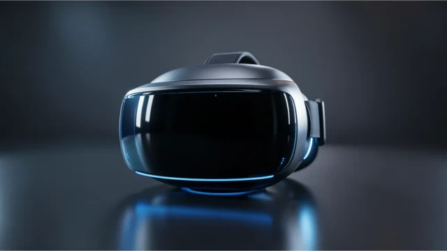 Virtual Reality vs Augmented Reality: Key Differences Explained