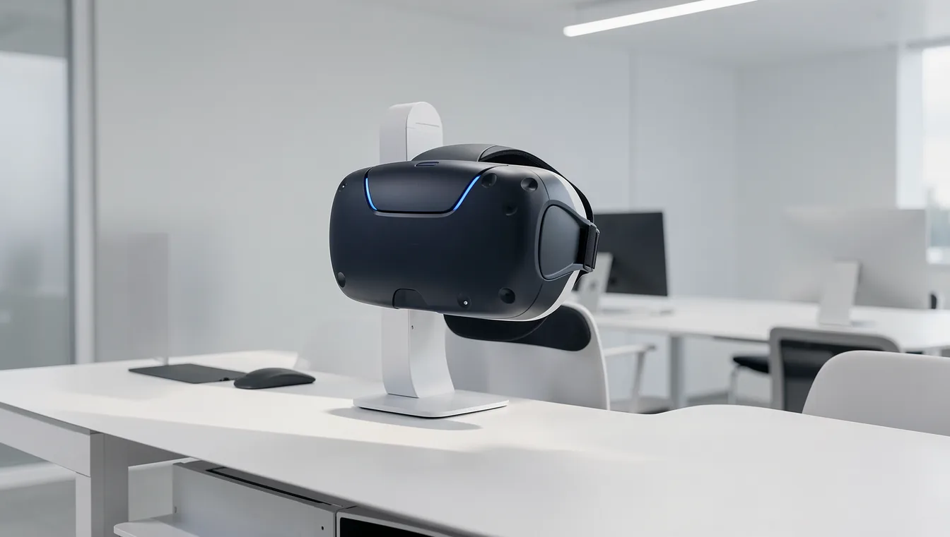 Visual overview of Virtual Reality vs Augmented Reality: Key Differences Explained Overview.