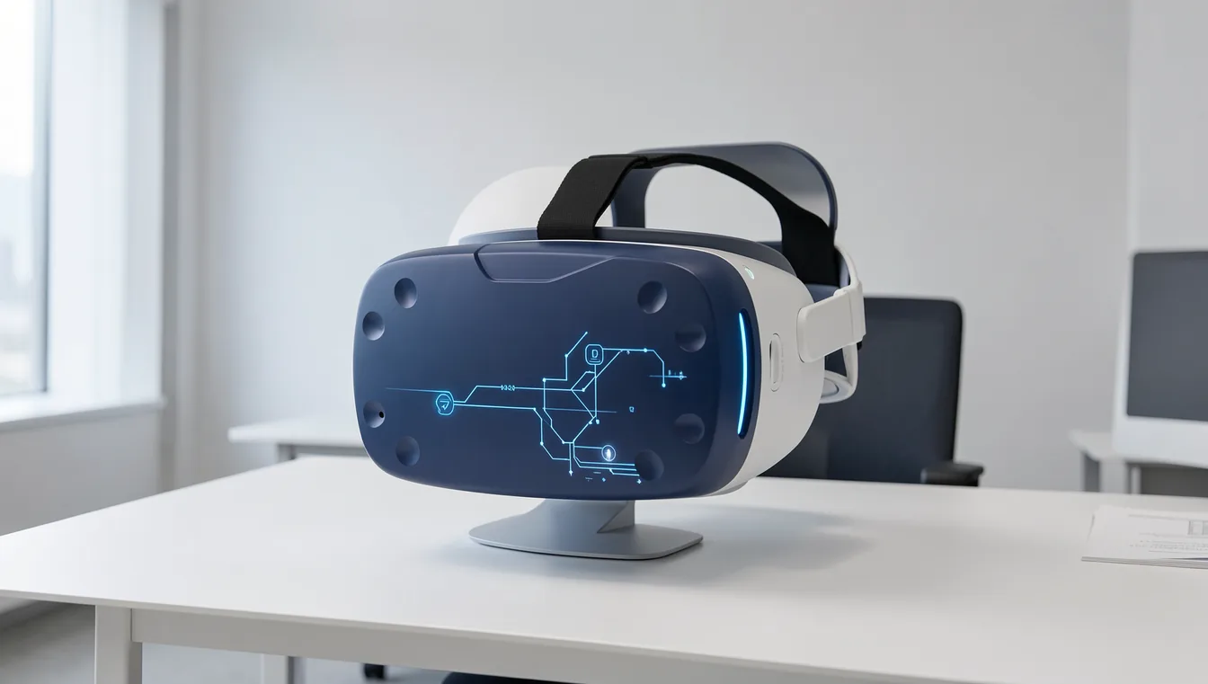 Visual overview of Practical Applications of Virtual Reality and Augmented Reality.