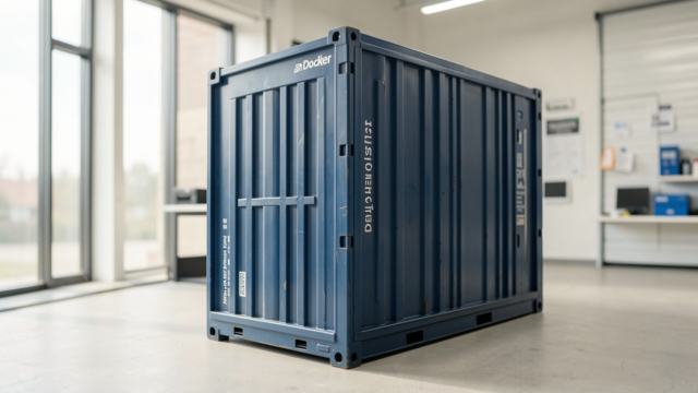 What Is Docker and Why Do Developers Use It?