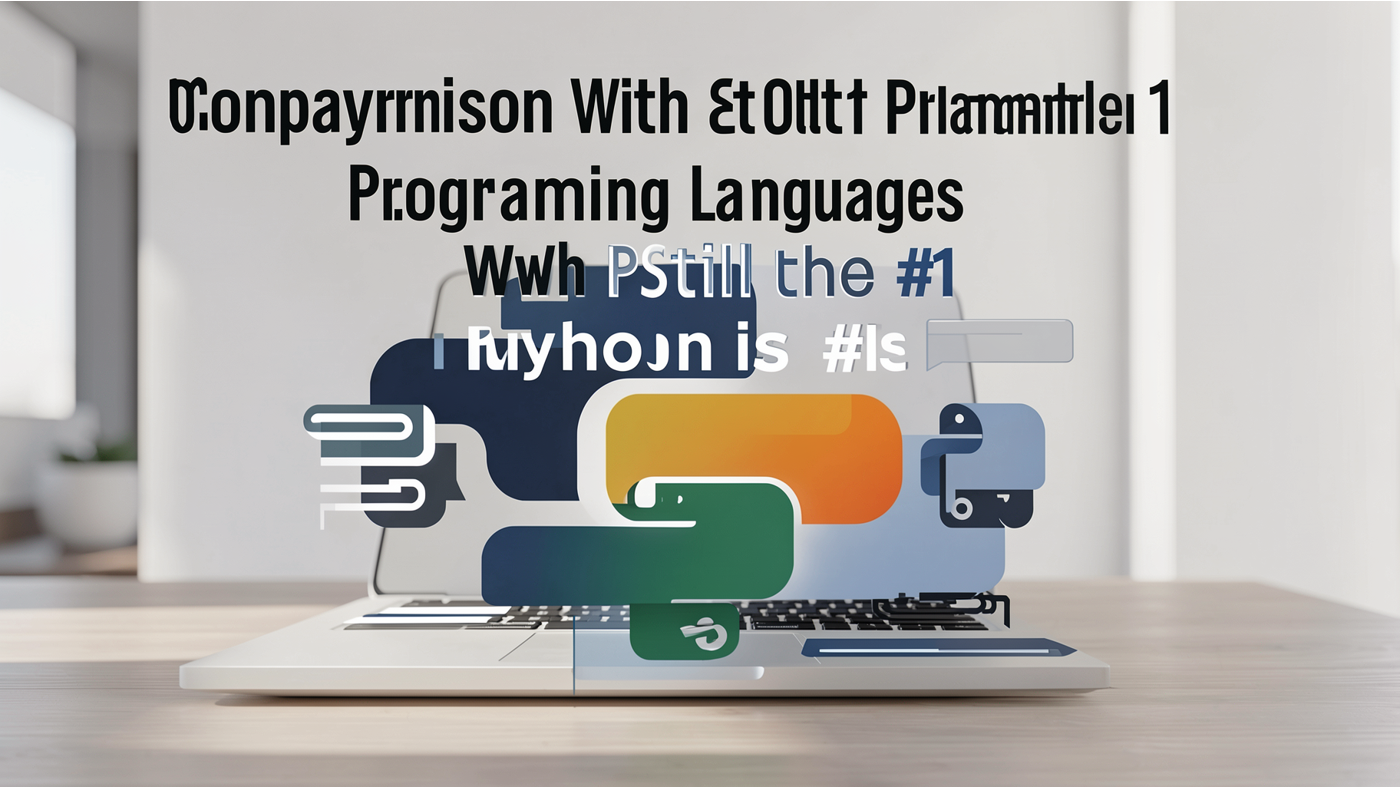 Comparison with Other Programming Languages