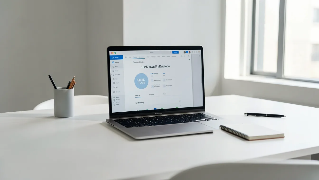 Visual overview of Best AI Tools for Content Creation Overview.