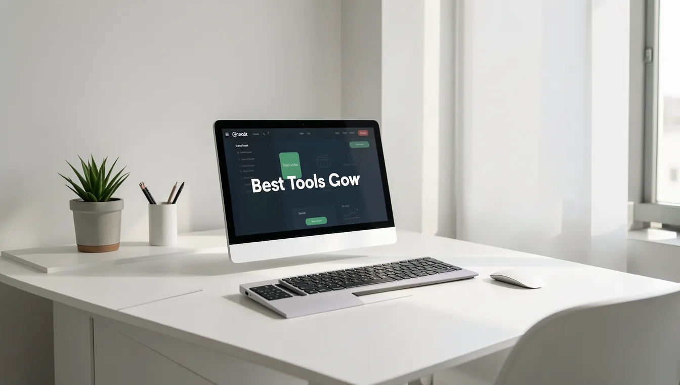 Understanding Best AI Tools for Content Creation and its core components.