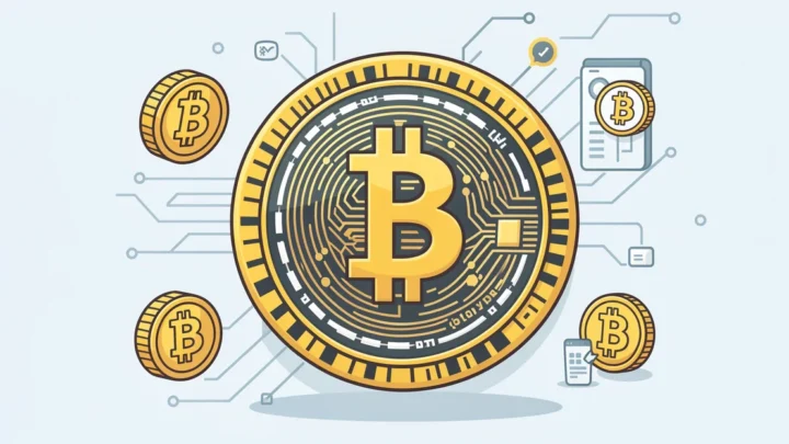 Featured image: Professional featured image for: What Is Crypto and for What Its Use: Everything You Need to Know. C