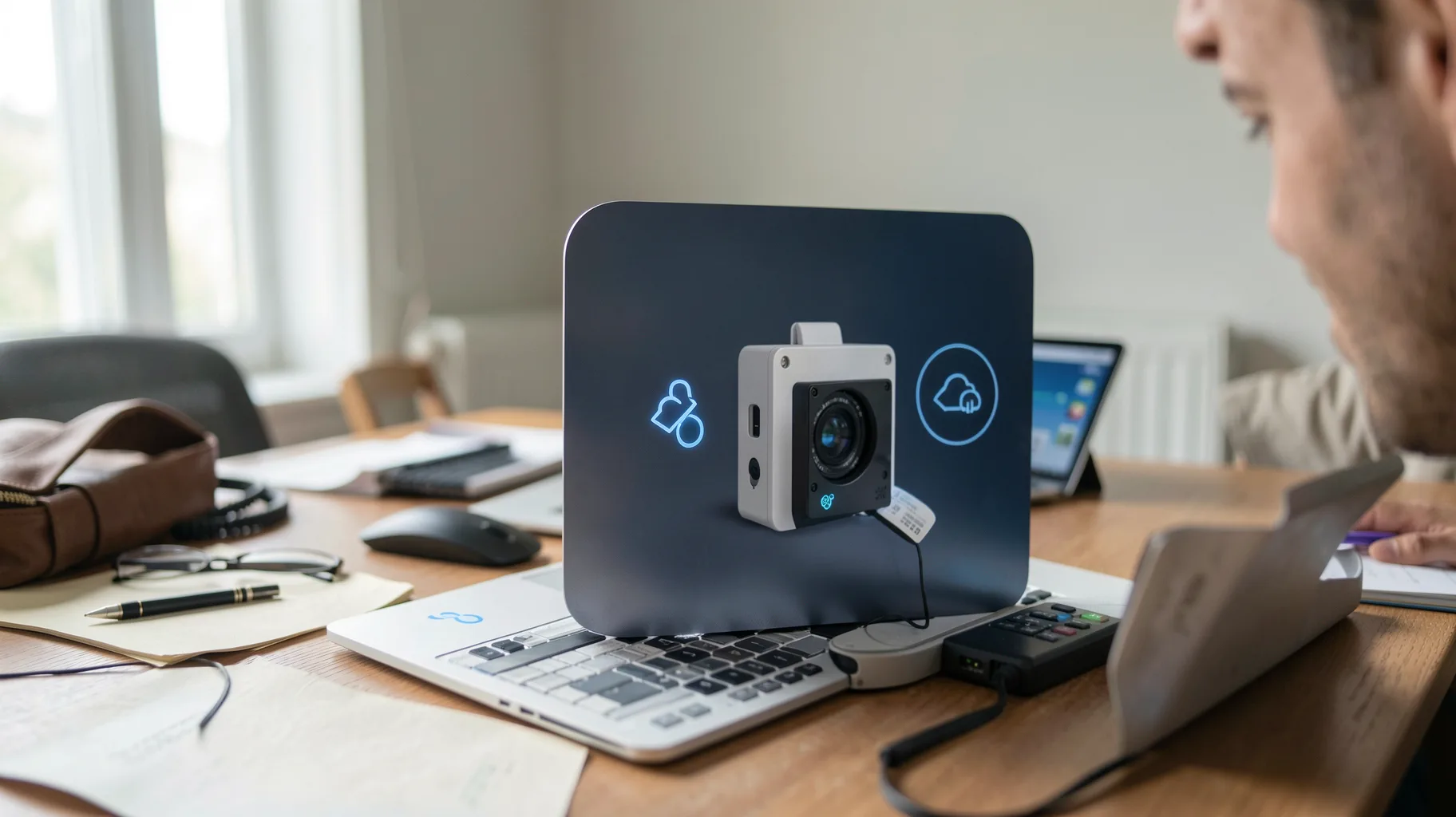Cómo instalar Hermes Agent (Configuración completa <0x2B> Demo) — visual for que