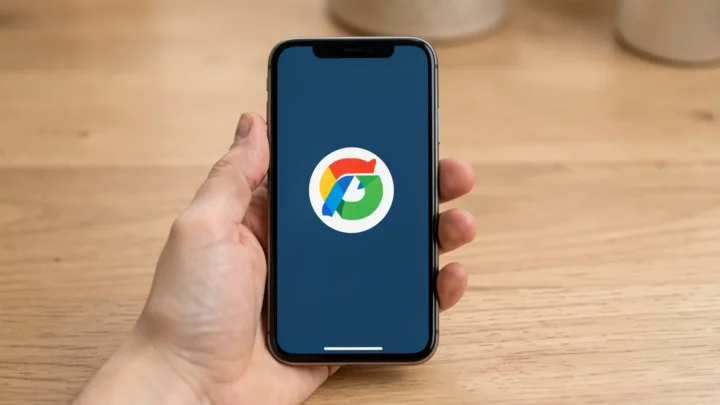 How To Install Google AI Studio Android App On Real Phone — visual for phone