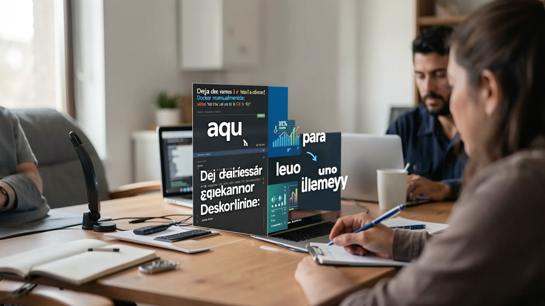 La Derecha Aqu Donde Dice Raw Y Luego — visual for que