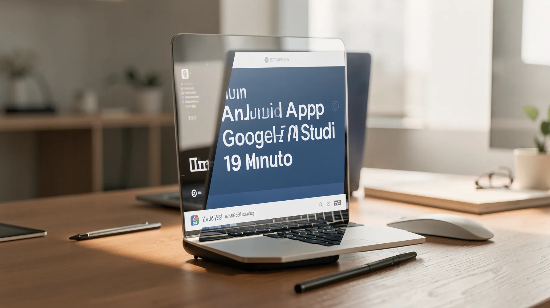 In this tutorial, you will learn new skills and see… — visual for now