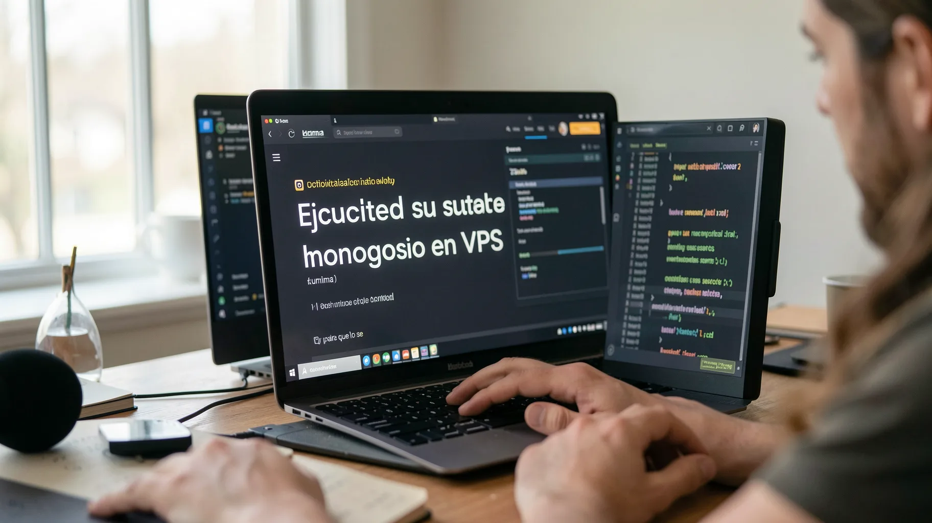 De Actividad Que Es Uptime Kuma — visual for que