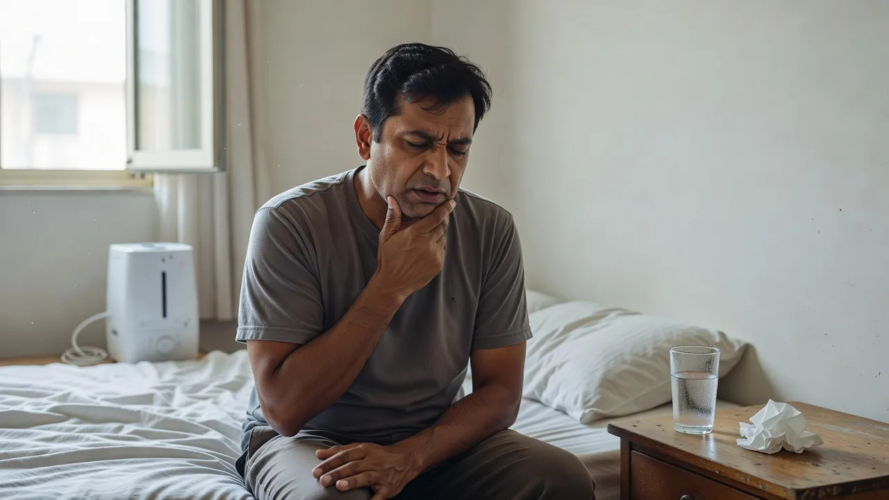 3 — visual for صبح وقت