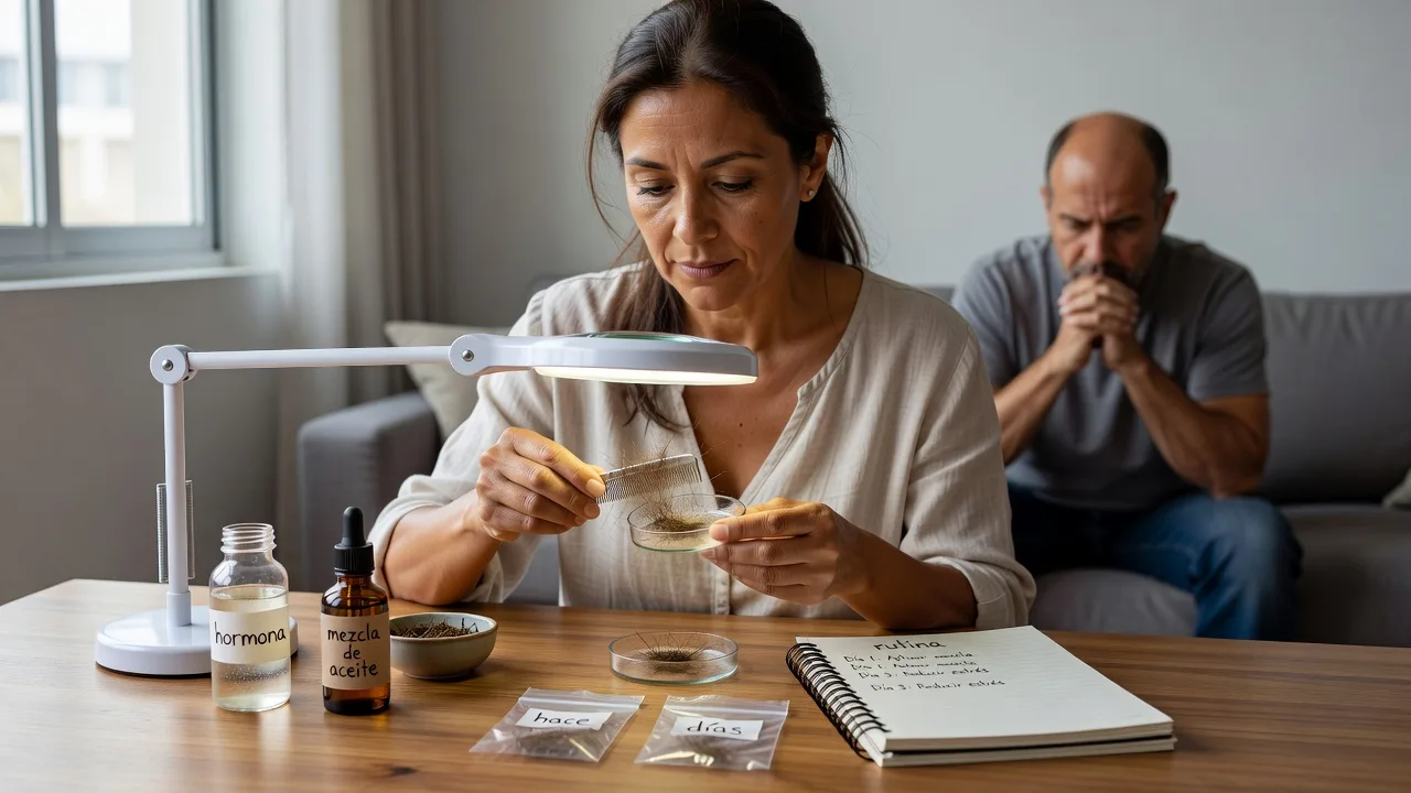 Comparar Se Hace Todos Los D — visual for aceite kalonji