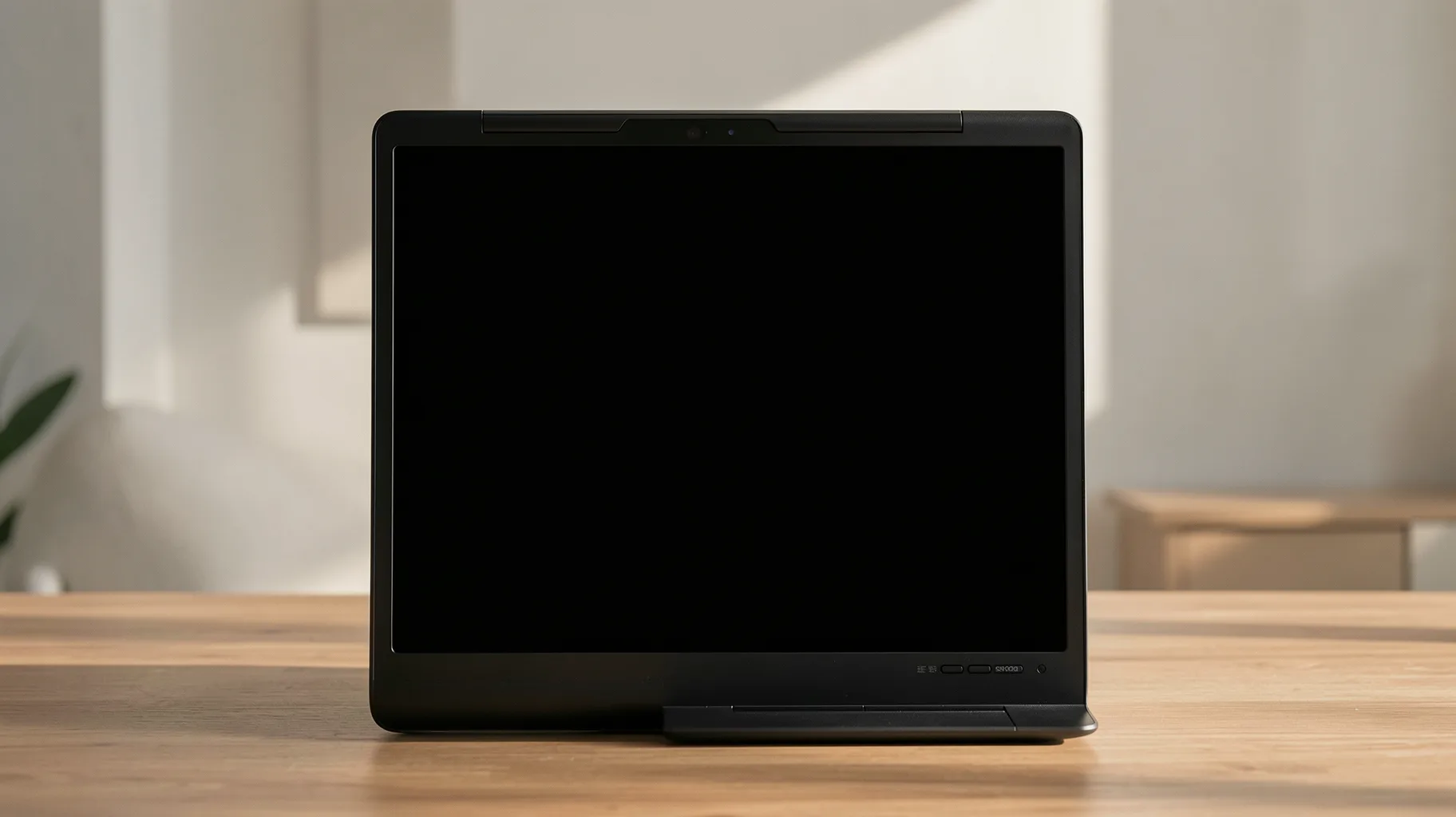 So, if you're experiencing the black or blank screen problem… — visual for anti-gravity