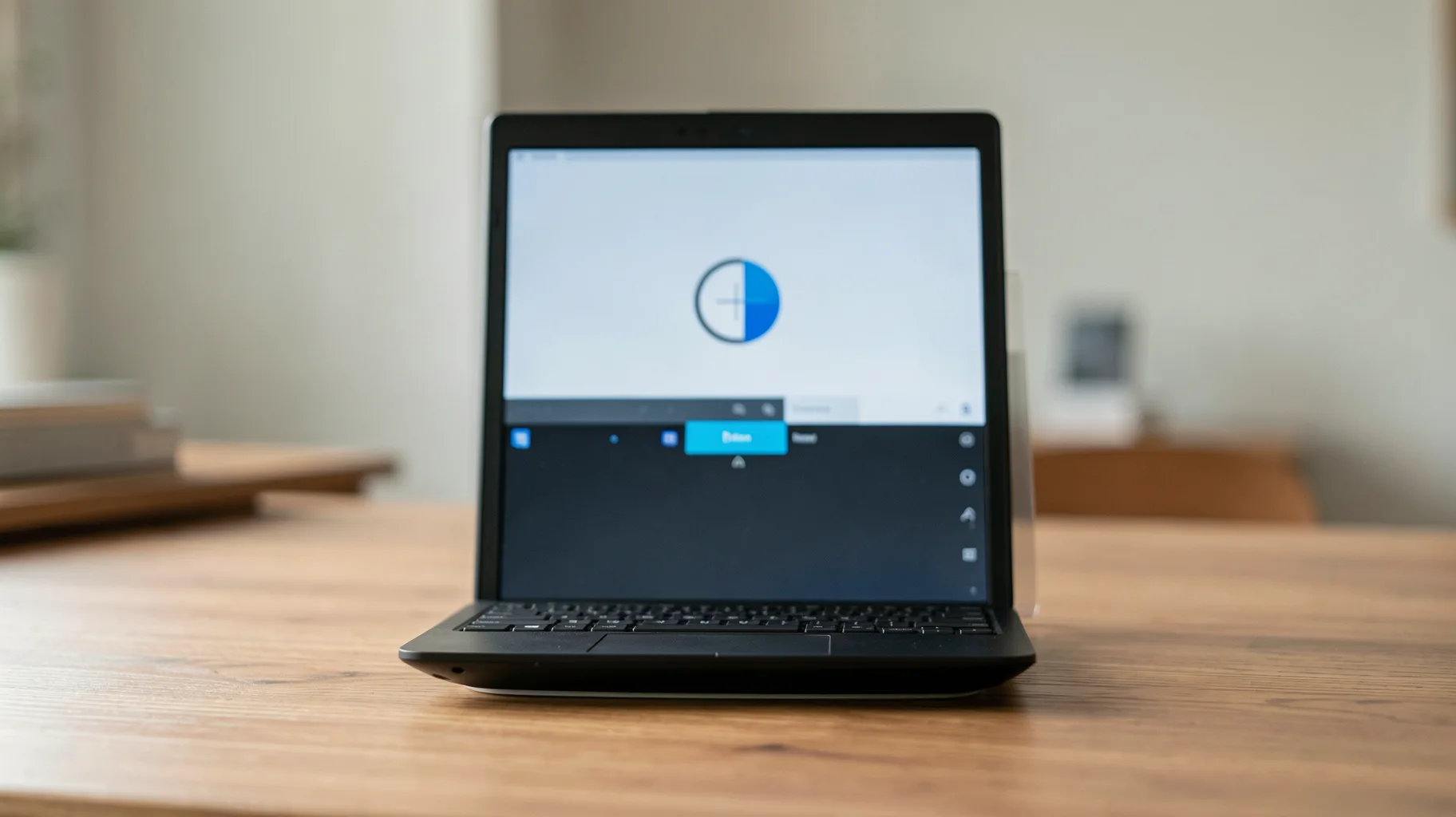 Depending on your computer manufacturer, the boot key may be… — visual for windows