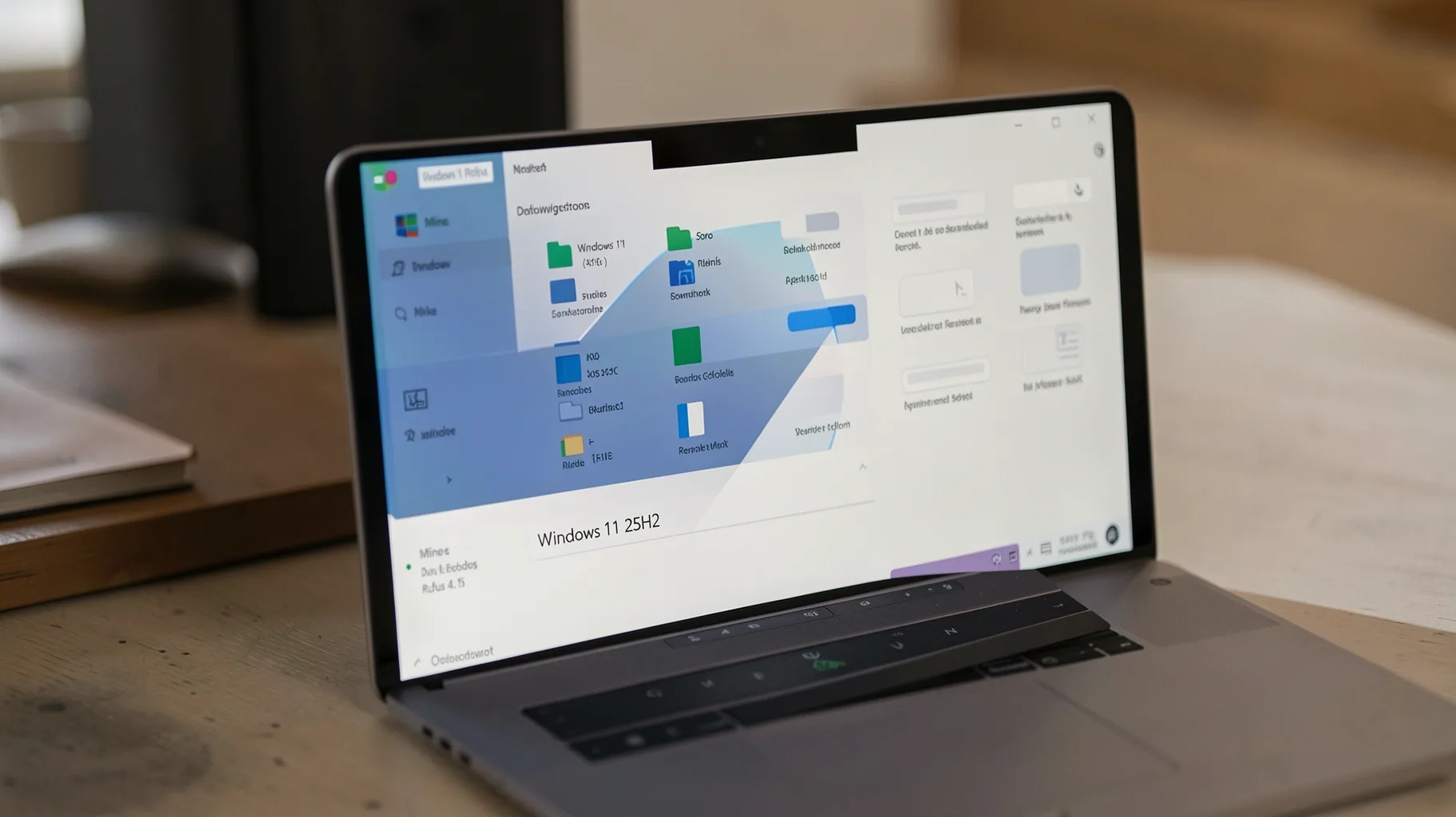 Mine is located in the downloads folder, so I'll select… — visual for windows