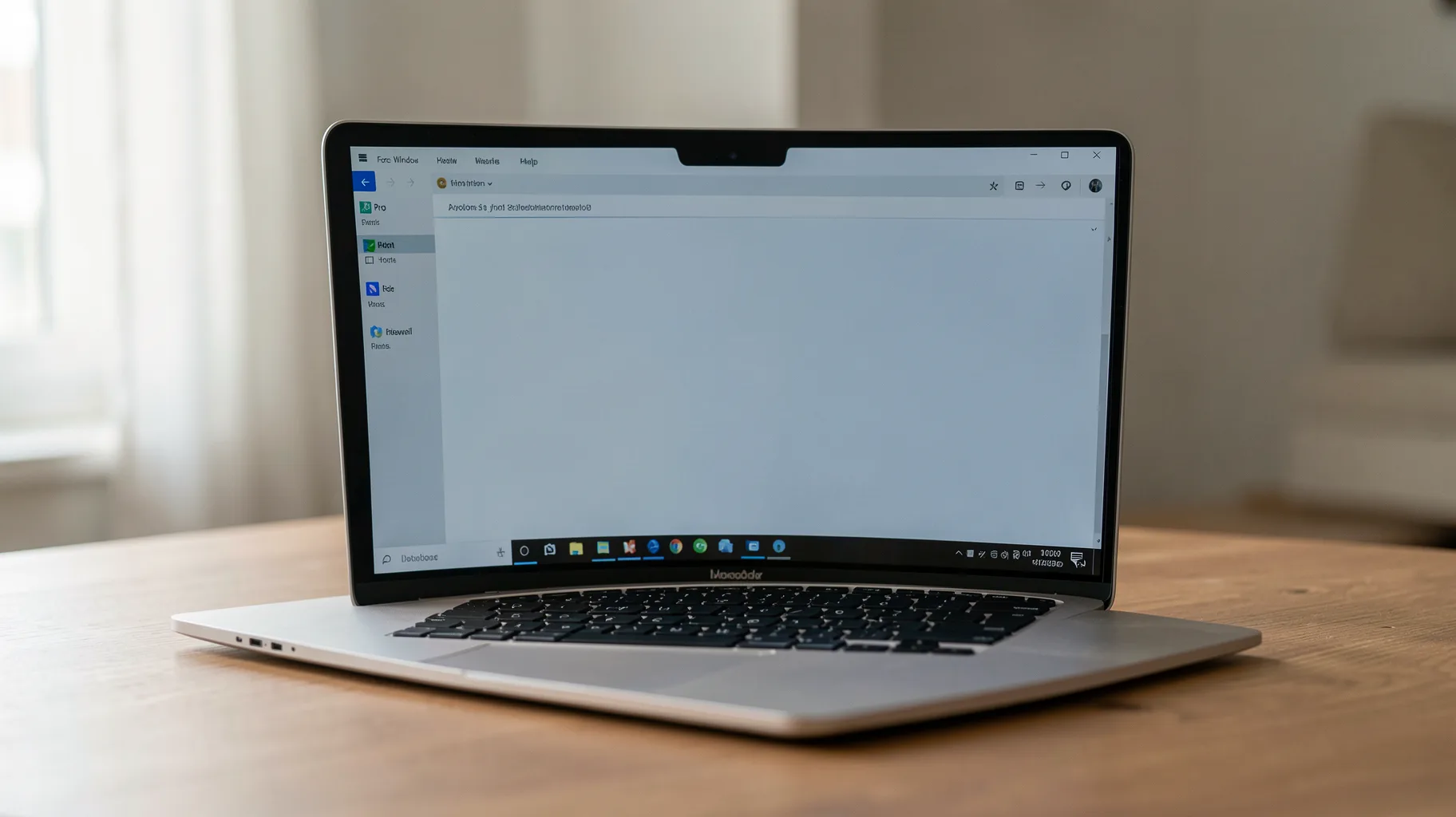 If you're using a new installation without a Pro license… — visual for windows