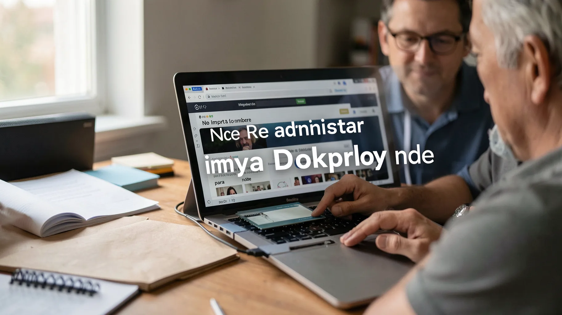 No Importa D Nde Haya Registrado Su Nombre — visual for que