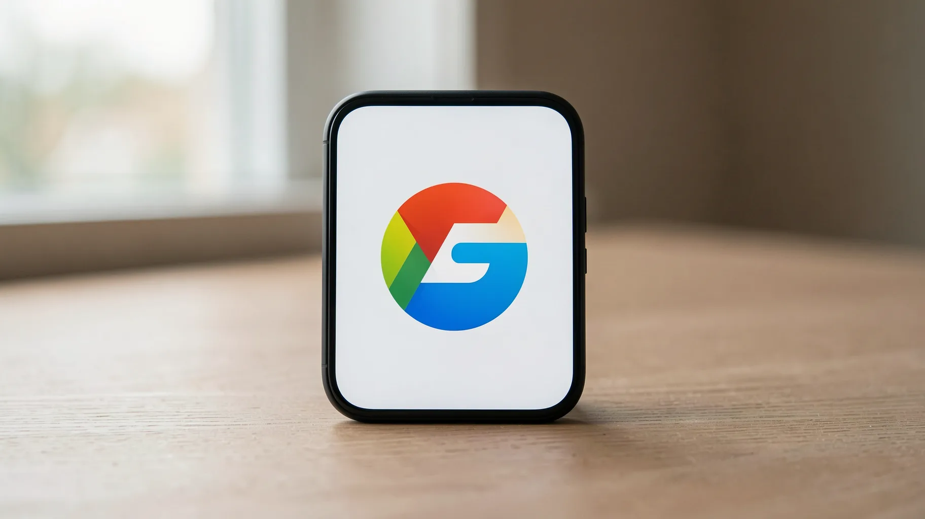 We successfully took our Google AI Studio generated app, exported… — visual for android