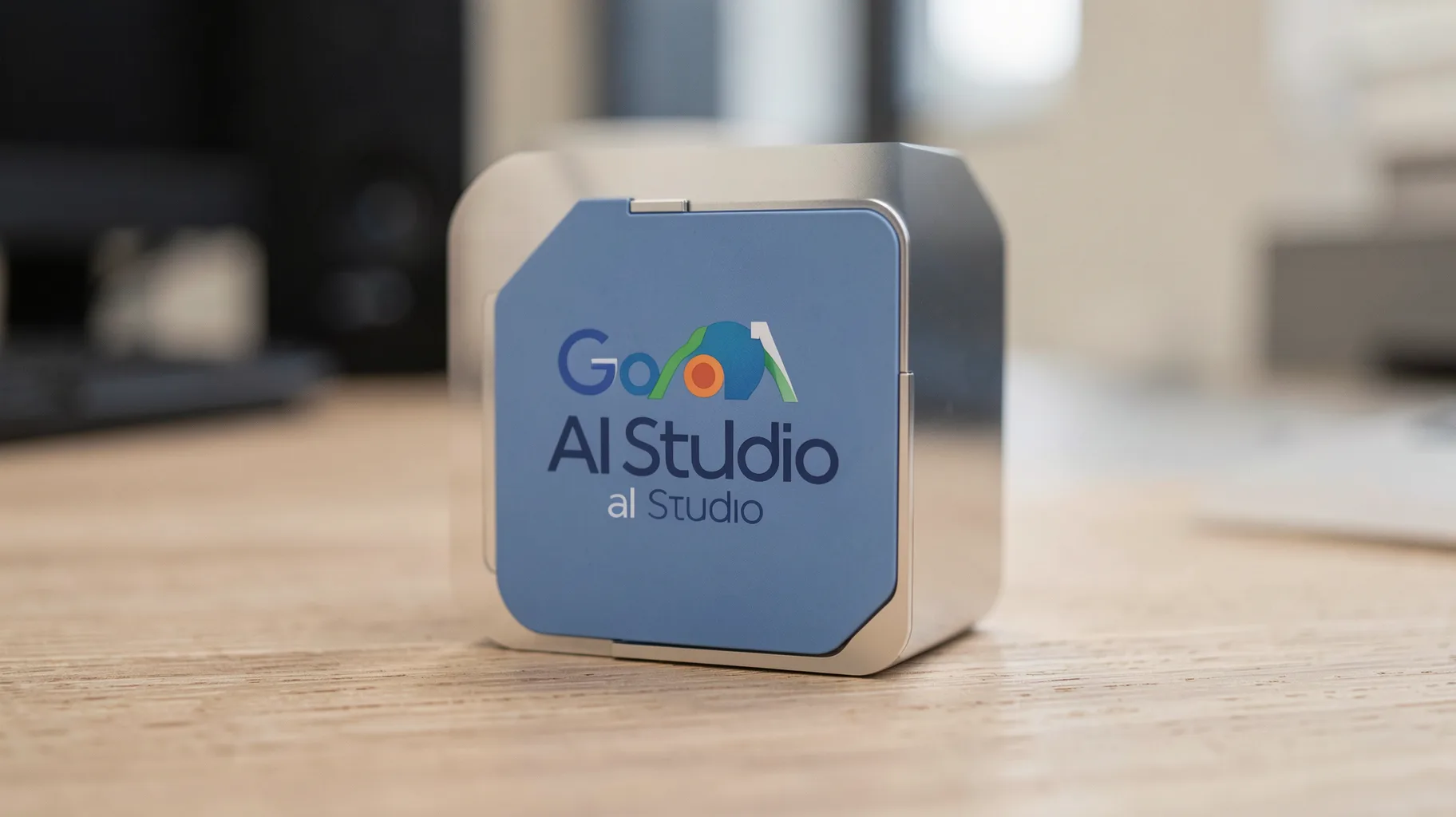 This AAB file is now ready… — visual for studio