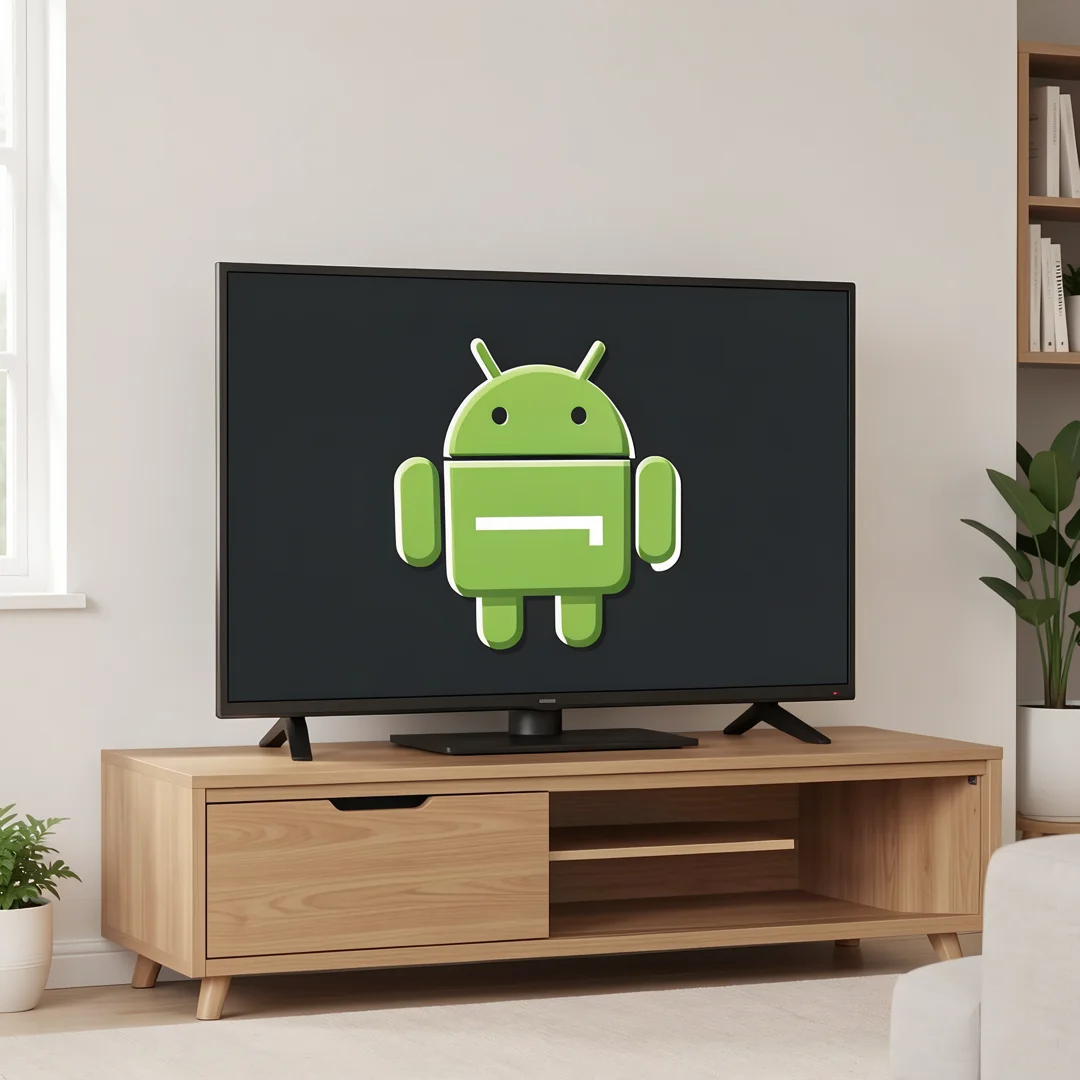 Step 1: Illustration for step: Understand the fundamentals related to como saber televisor es android o otro