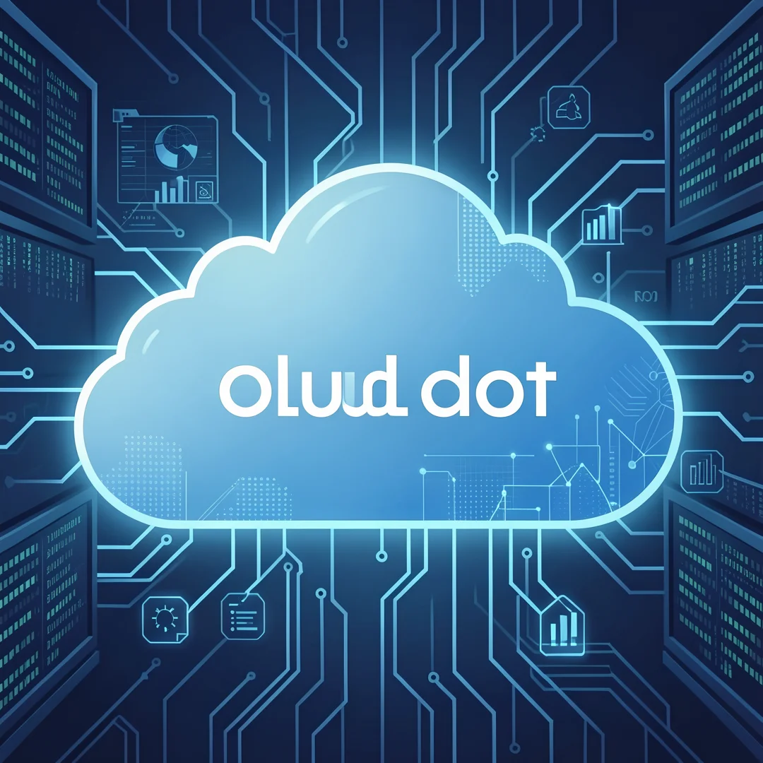Step 2: Illustration for step: Assess your starting point related to How to creat own cloud like google clou