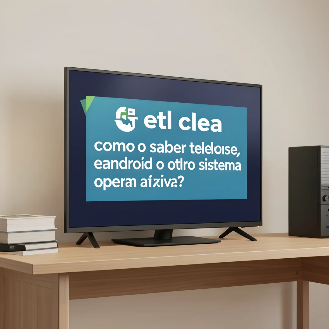 Step 3: Illustration for step: Set clear goals related to como saber televisor es android o otro sistema ope
