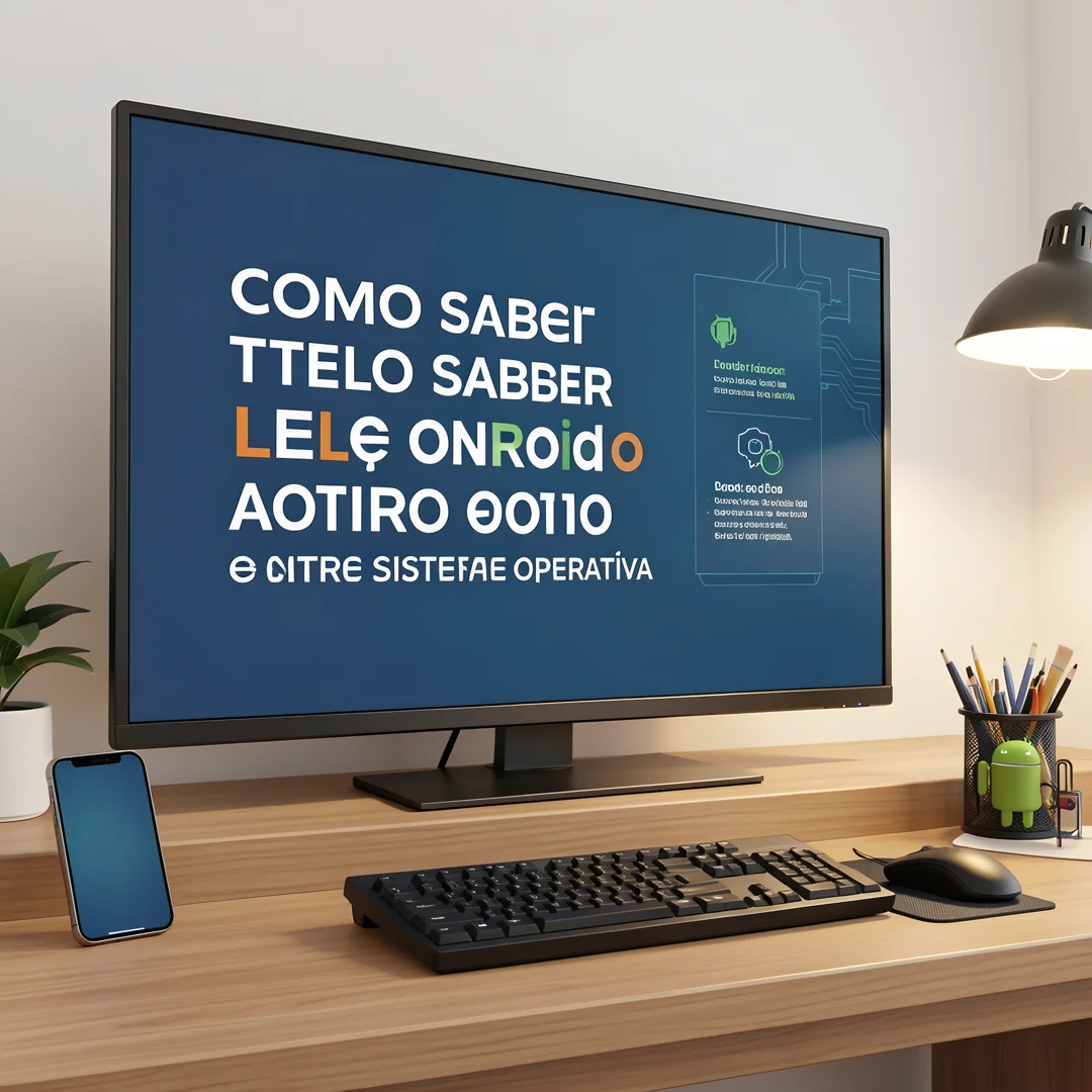 Step 4: Illustration for step: Gather necessary resources related to como saber televisor es android o otro