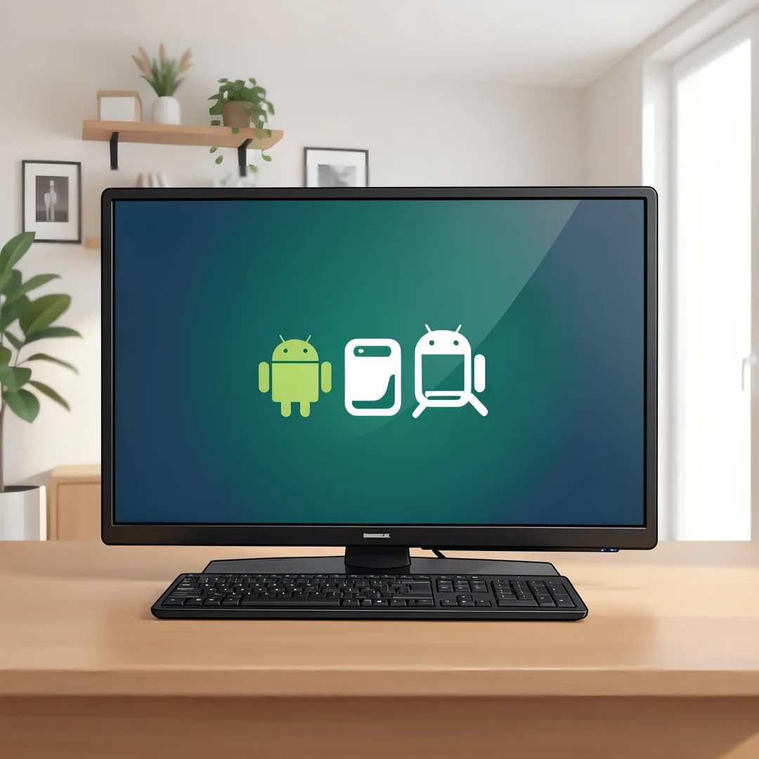 Step 5: Illustration for step: Apply the core methods related to como saber televisor es android o otro sist