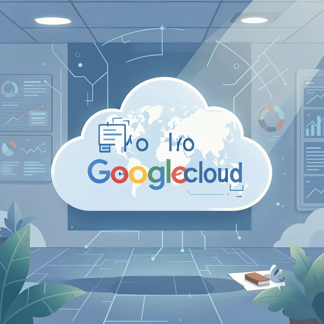 Step 6: Illustration for step: Monitor your progress related to How to creat own cloud like google cloud, pr