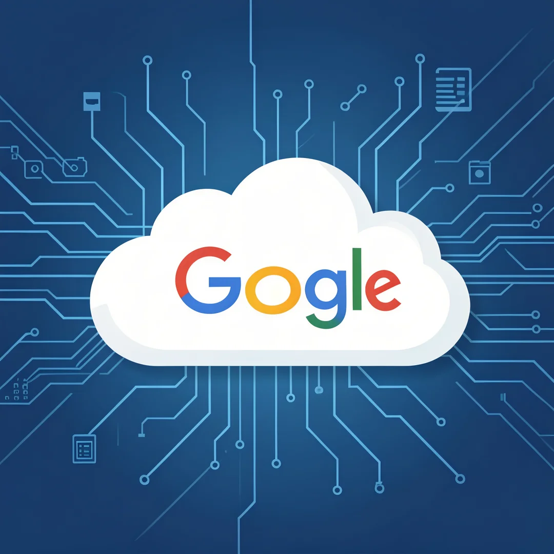 Step 7: Illustration for step: Address common challenges related to How to creat own cloud like google cloud