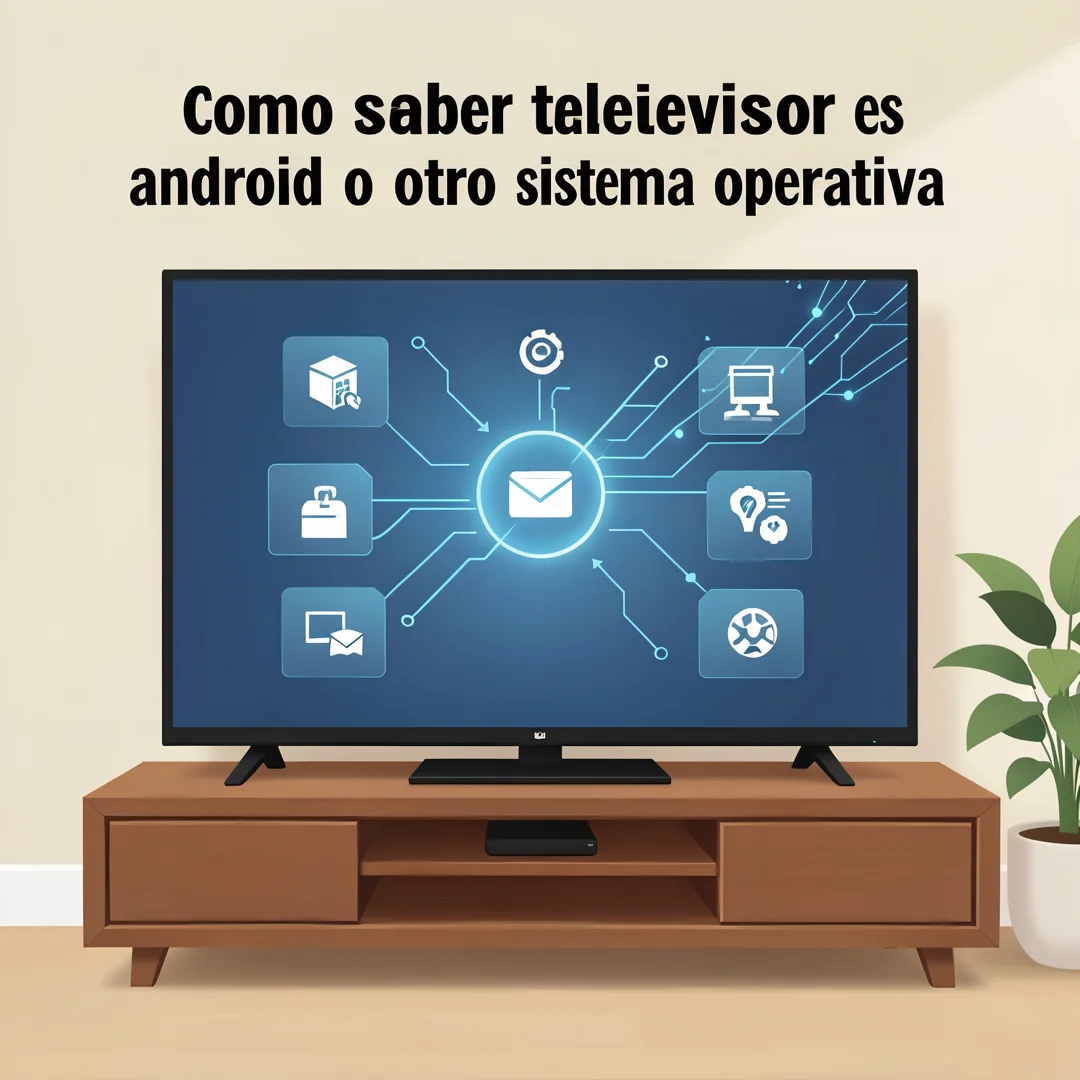 Step 7: Illustration for step: Address common challenges related to como saber televisor es android o otro s