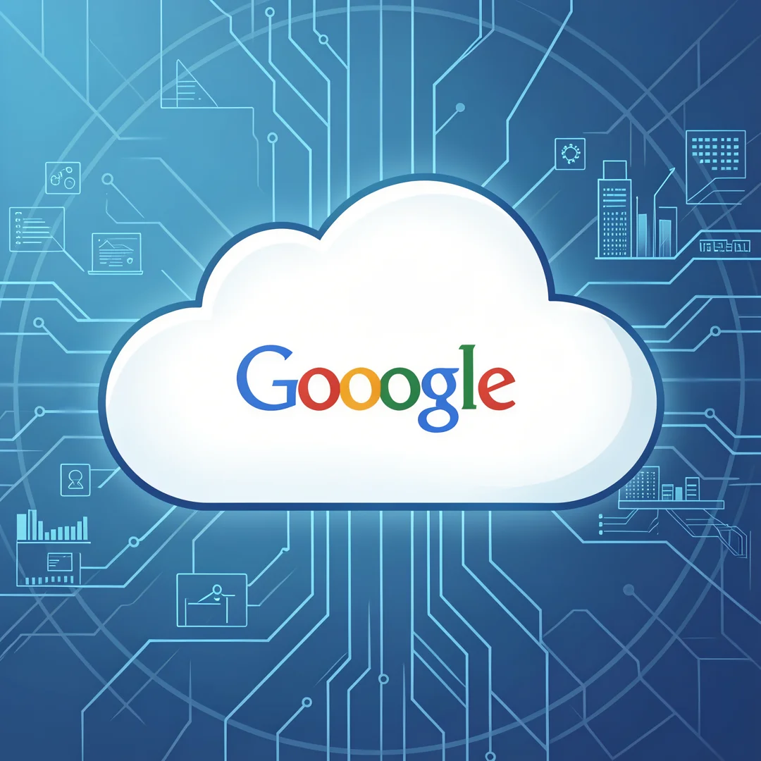 Step 8: Illustration for step: Maintain long-term success related to How to creat own cloud like google clou